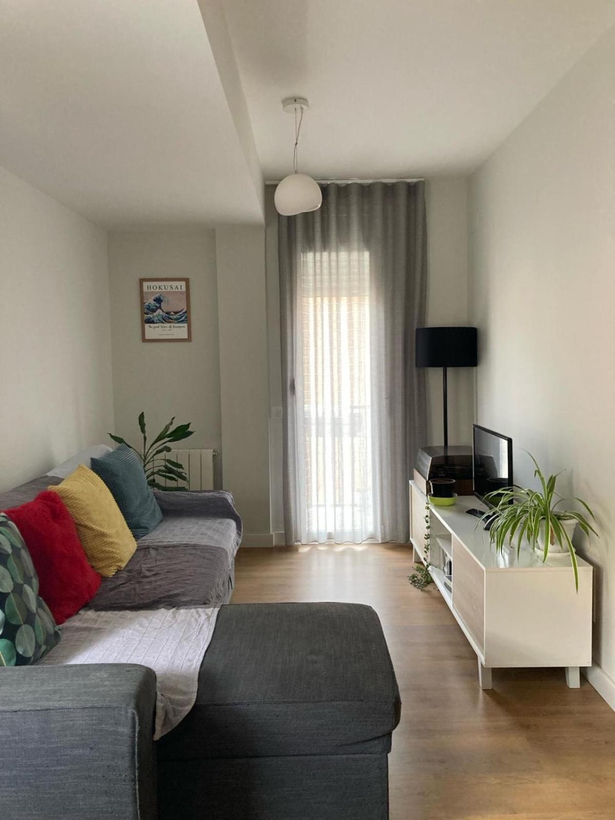 Flamenko Apartament Tarragona Exterior photo