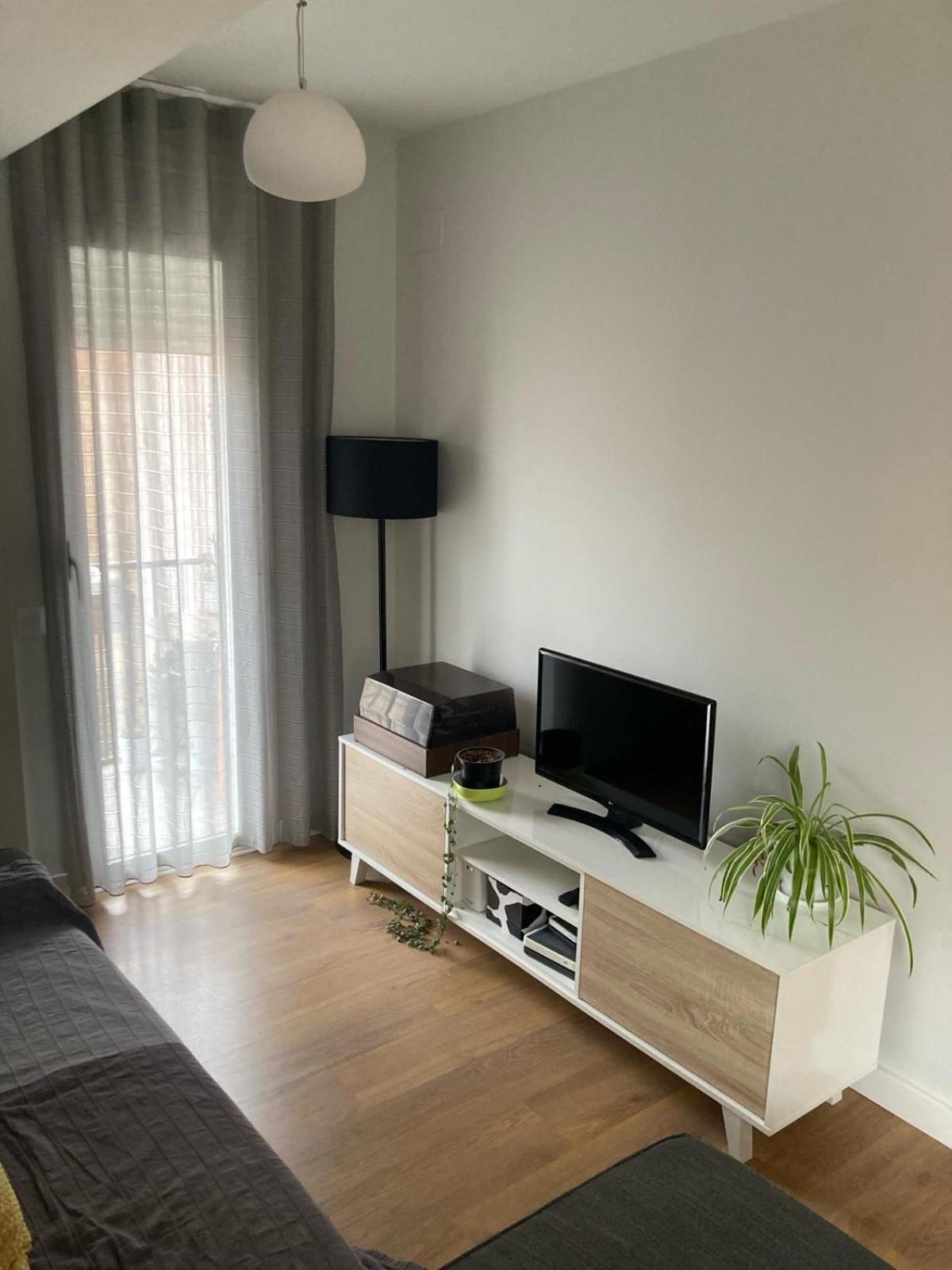 Flamenko Apartament Tarragona Exterior photo