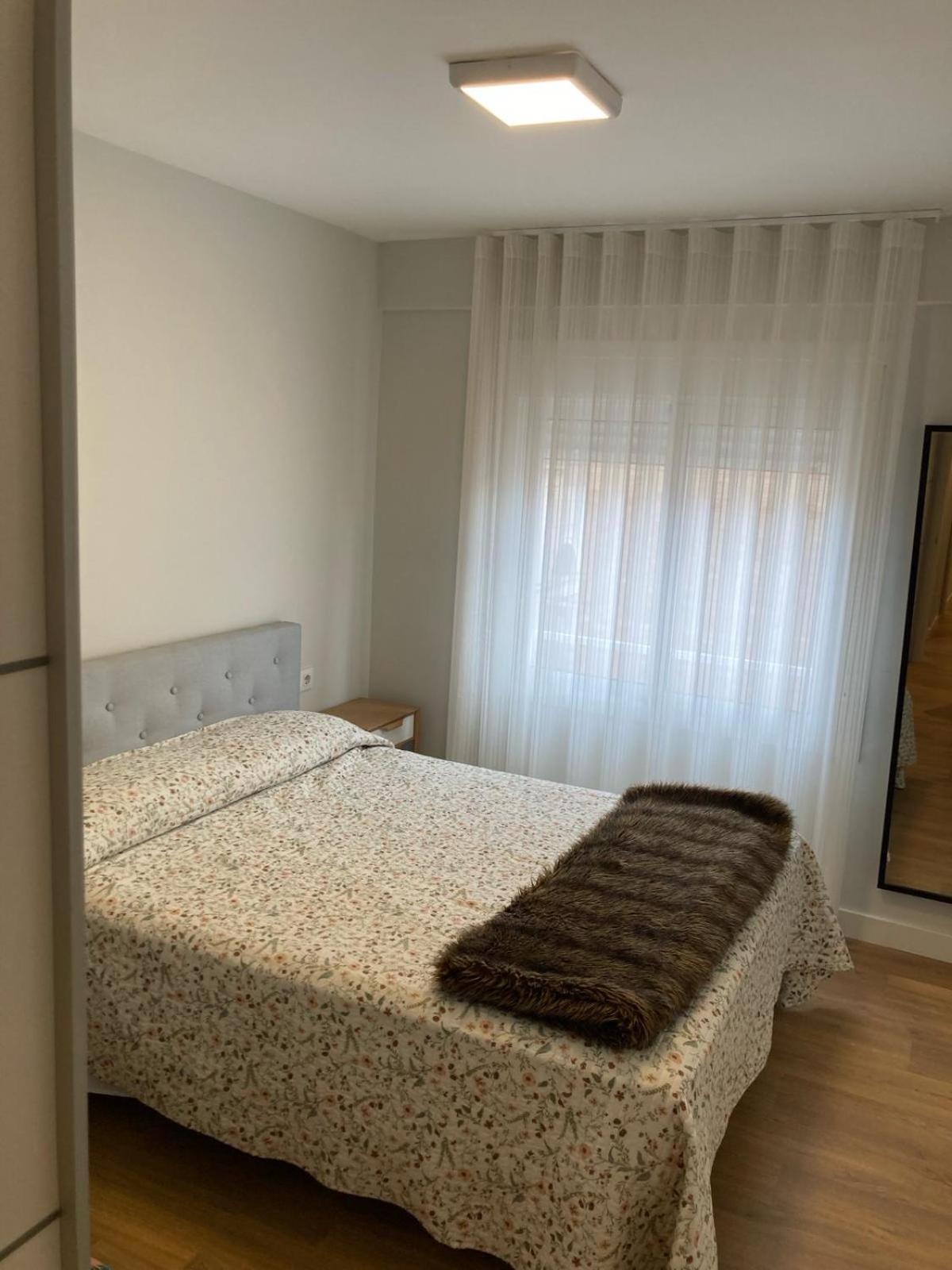 Flamenko Apartament Tarragona Exterior photo