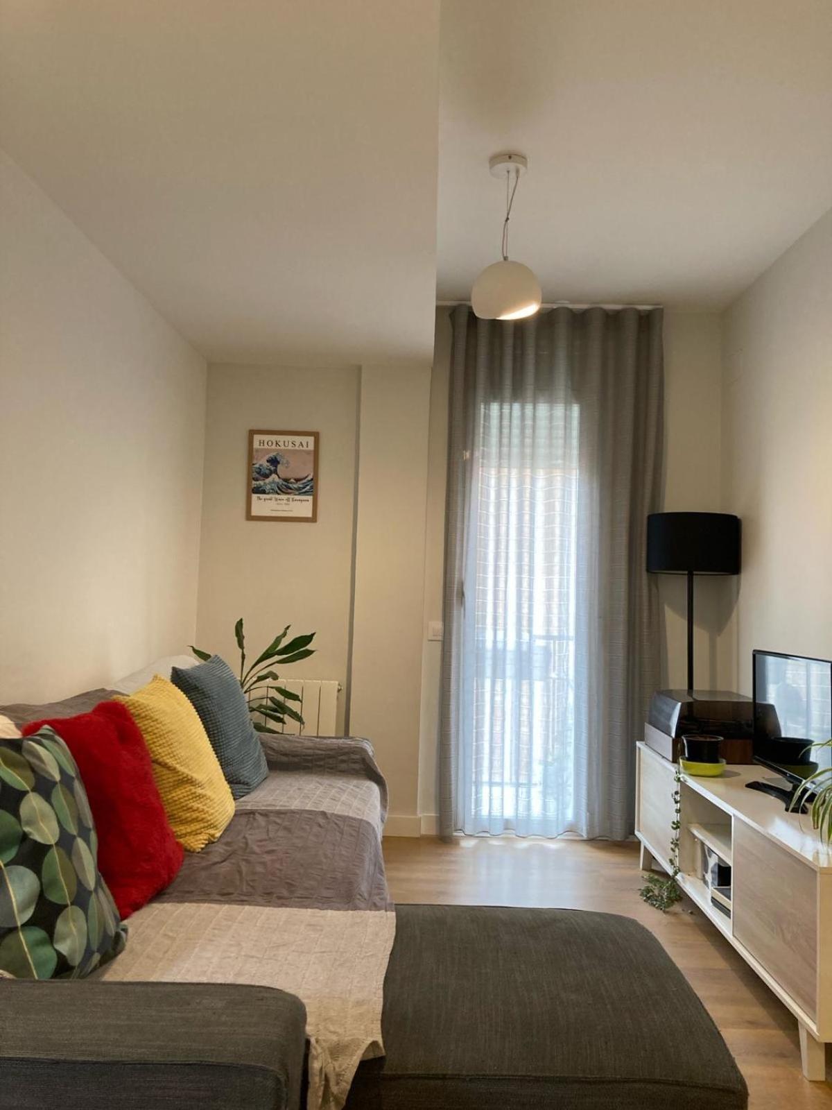 Flamenko Apartament Tarragona Exterior photo